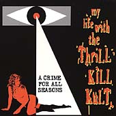 A Crime For All Seasons