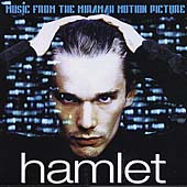 Hamlet (2000) (OST)