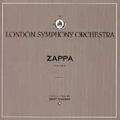 London Symphony Orchestra Vol.1 & 2