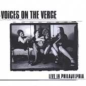 Live In Philadelphia