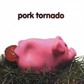 Pork Tornado