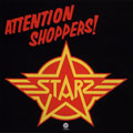 Attention Shoppers (Ryko) [Remaster]
