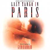 Last Tango In Paris (Sdtk)