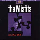 The Misfits [ECD]