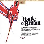 Battle Of Britain [ECD]