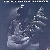 Son Seals Blues Band, The
