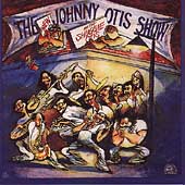 New Johnny Otis Show, The