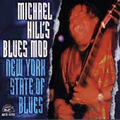 New York State of Blues