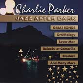 Jazz After Dark: Great Songs