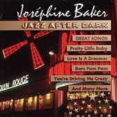 Jazz After Dark: Great Songs