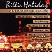 Jazz After Dark: Great Songs Vol. 1