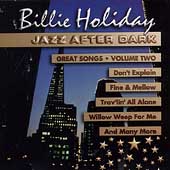 Jazz After Dark: Great Songs Vol. 2