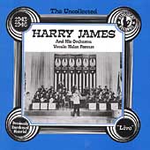Harry James 1943-1946