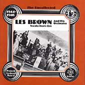 Les Brown & His Orchestra With Doris Day