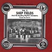 Shep Fields & His Rippling...1940 V. 2