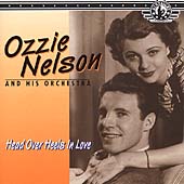 Head Over Heels In Love