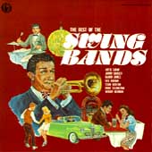 The Best Of The Swing Bands
