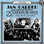 22 Original Big Band Recordings
