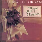 The Musical Magic Of Christmas