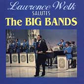 Salutes The Big Bands