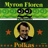 22 Of The Greatest Polkas