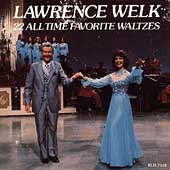 22 All Time Favorite Waltzes