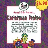 Gospel Kids Present: Christmas Praise