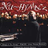 Nu Hymnz: Sing A Nu Song