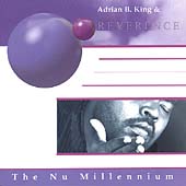 The Nu Millenniumn Dance