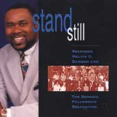 Stand Still