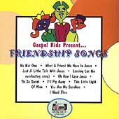 Friendship Songs