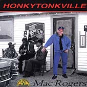 Honkytonkville