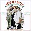 Deck the Halls: Carols For Barbershop Quartet