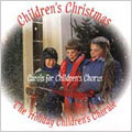 Carols For Children's Chorus