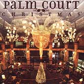 A Palm Court Christmas