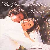 Jewish Wedding Album