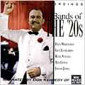 Bands Of The 20's [ECD]