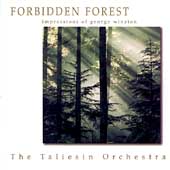 Forbidden Forest: Impressions...