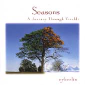 Seasons: A Journey Through Vivaldi