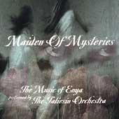 Maiden Of Mysteries: The Music Of Enya
