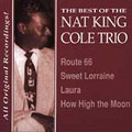 The Best Of Nat "King" Cole Trio (Compendia)