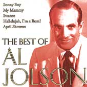 First Choice: Best Of Al Jolson