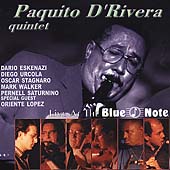 Live at the Blue Note