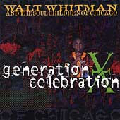 Generation X Celebration
