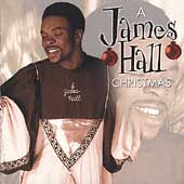 A James Hall Christmas