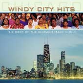 Windy City Hits: The Best of Chicago Mass Choir