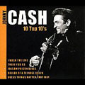 Johnny Cash Top 10s