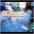 The Only Classical Album You Will Ever Need