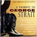 Tribute To George Strait