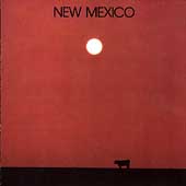 New Mexico... The Sound of Enchantment